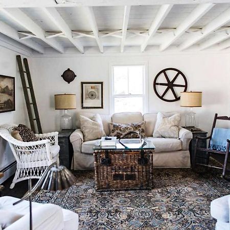 Mill Cove Cottage Boothbay Harbor Dış mekan fotoğraf