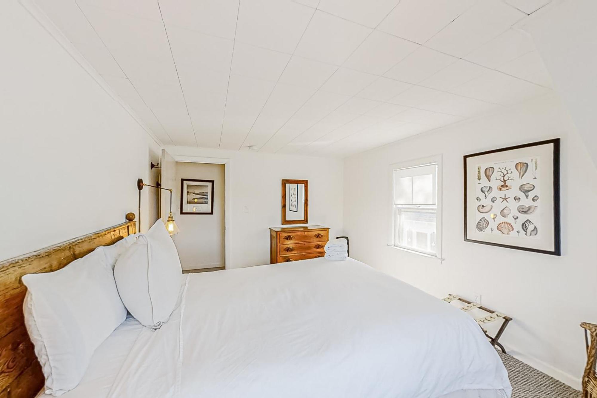 Mill Cove Cottage Boothbay Harbor Dış mekan fotoğraf