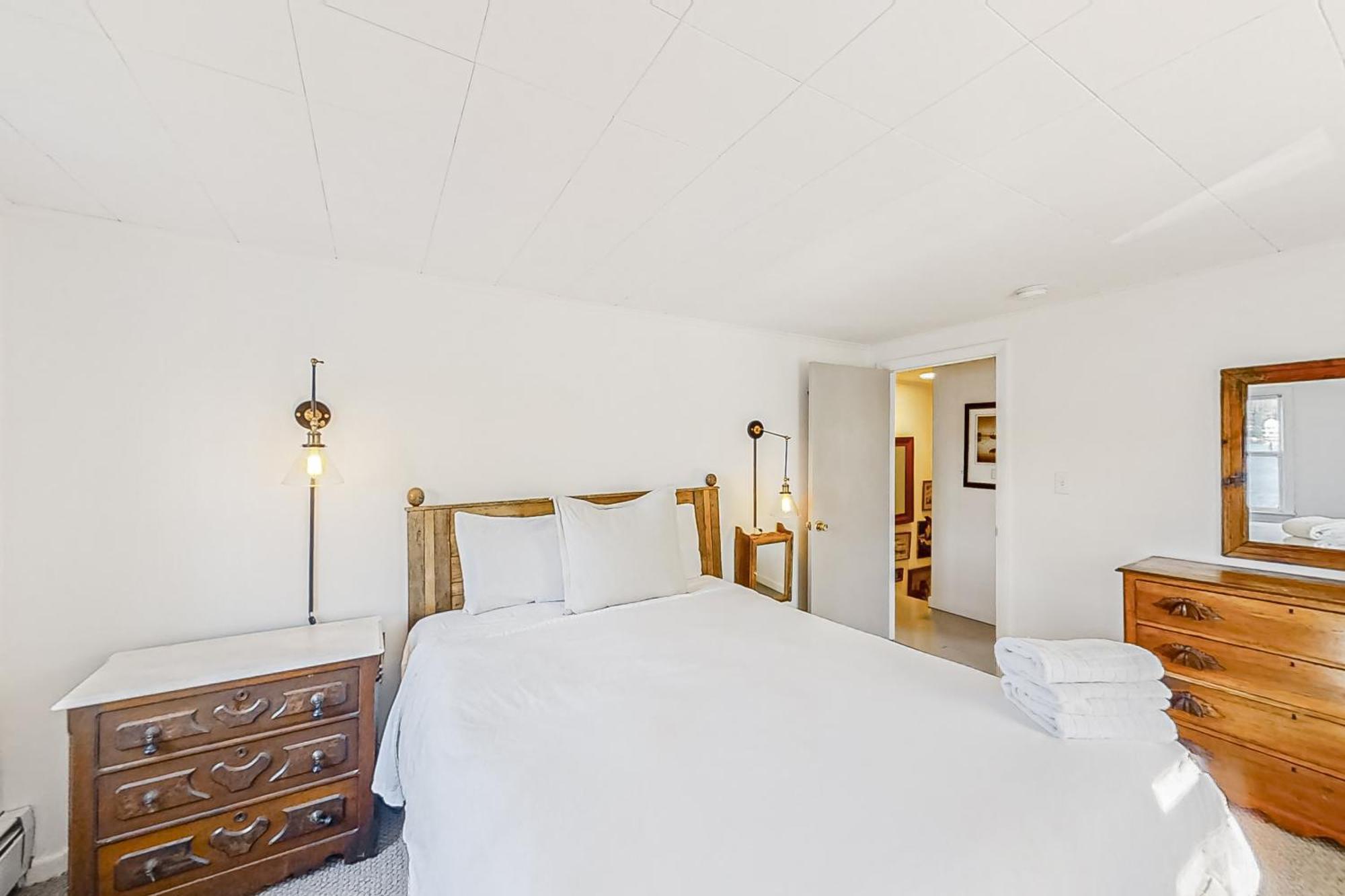 Mill Cove Cottage Boothbay Harbor Dış mekan fotoğraf
