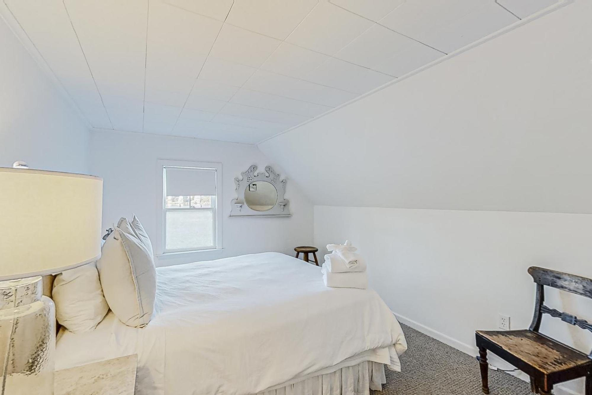 Mill Cove Cottage Boothbay Harbor Dış mekan fotoğraf