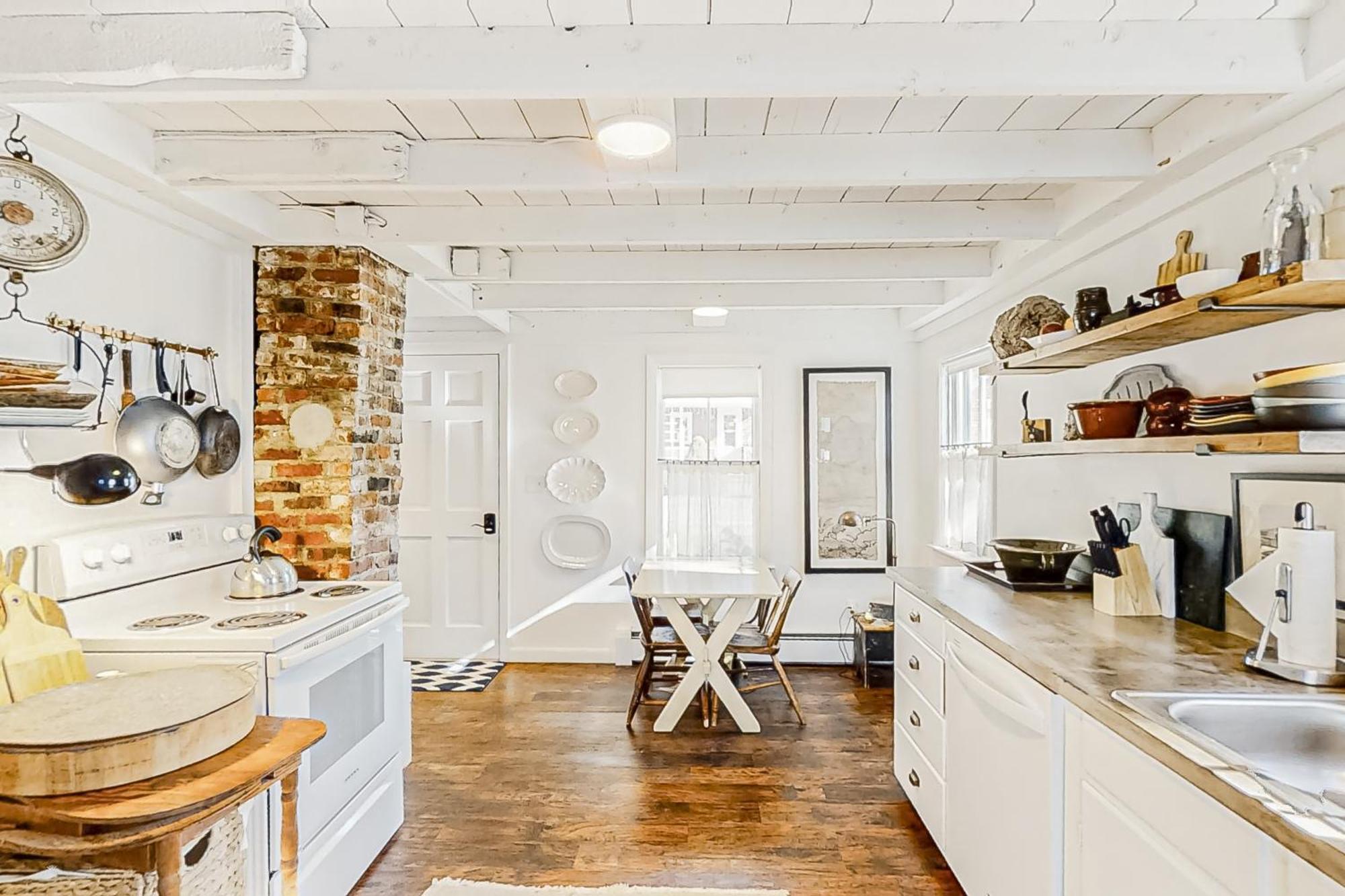 Mill Cove Cottage Boothbay Harbor Dış mekan fotoğraf